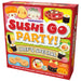 Sushi Go Party! game, white background