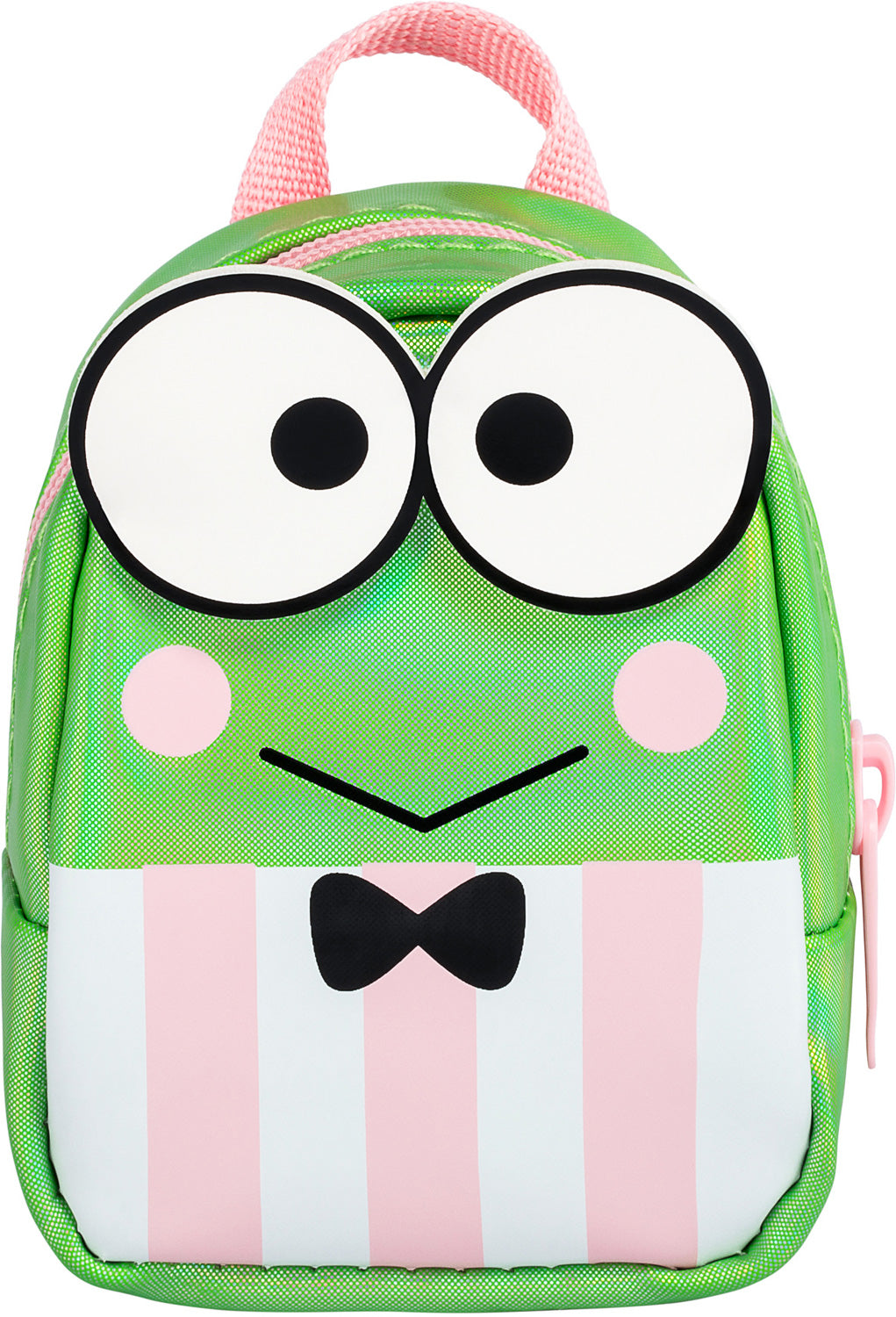 HELLO KITTY BACKPACK REAL LITTLES