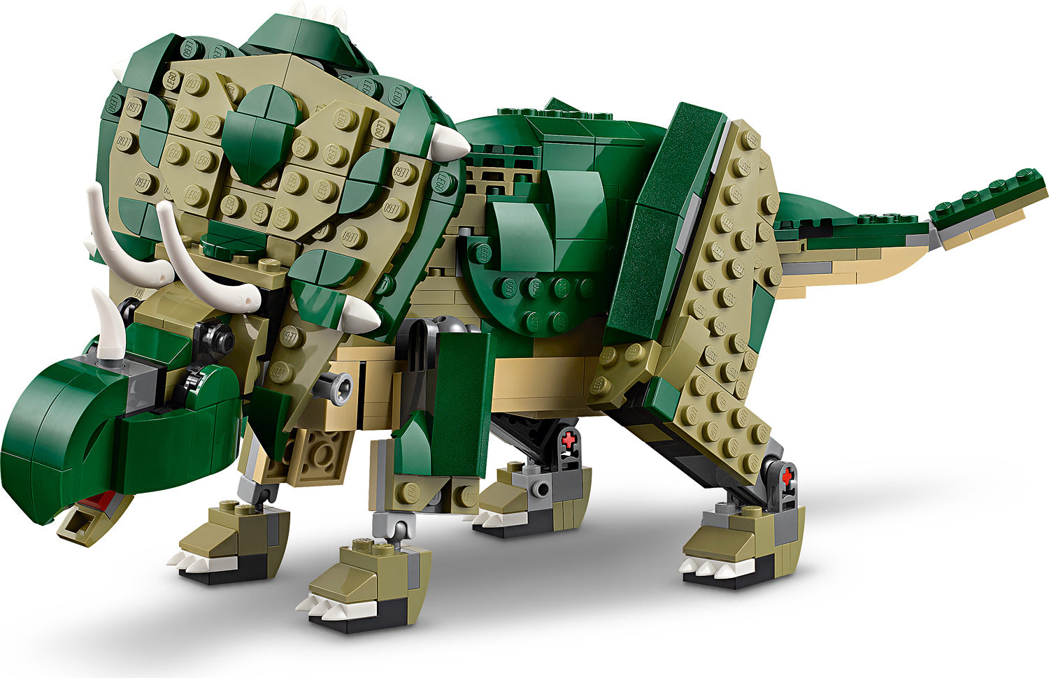 T-REX CREATOR LEGO