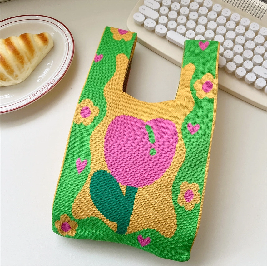 PURSE DAINTY TOTE