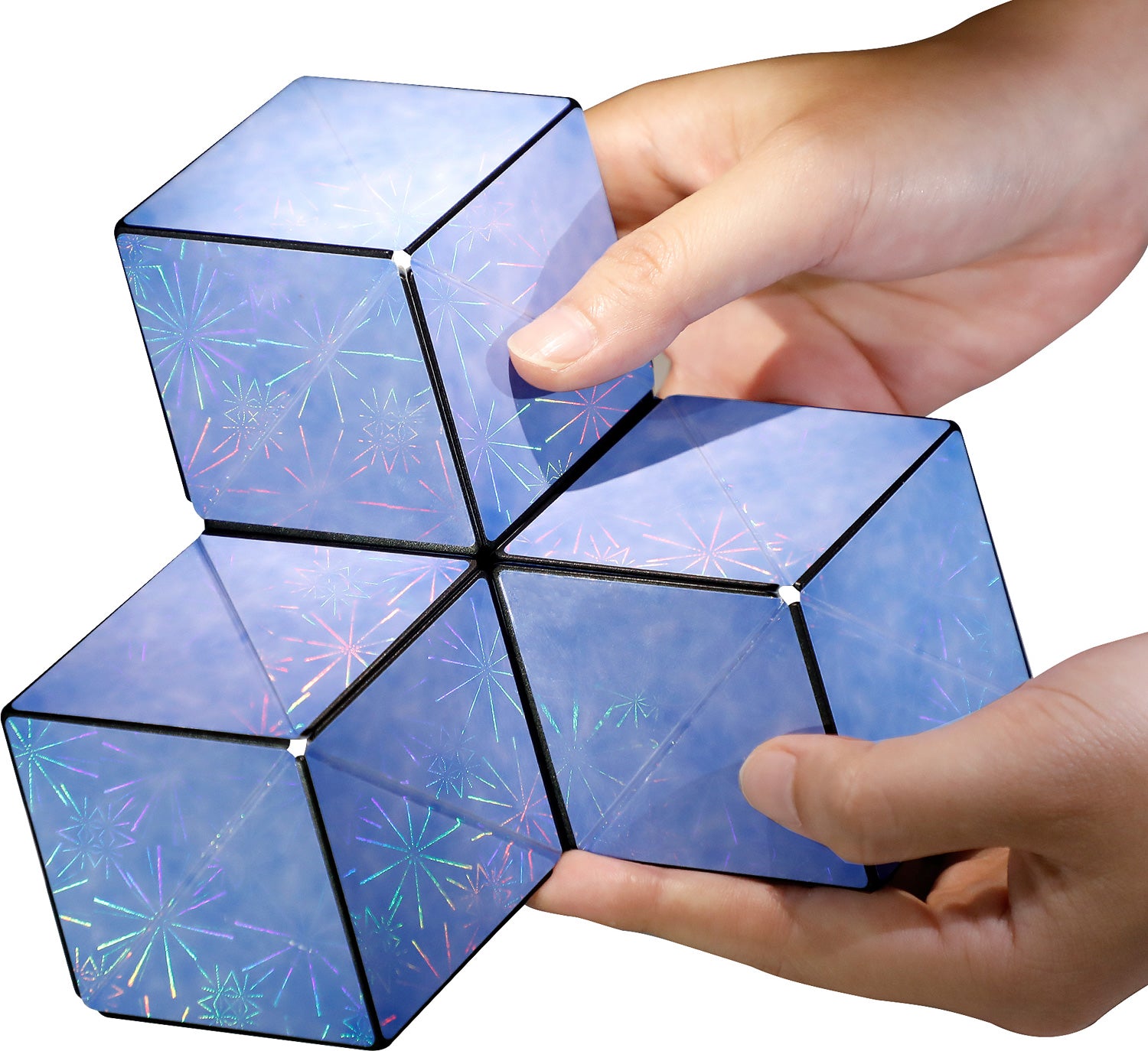 SHASHIBO CUBE