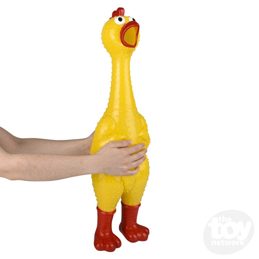 CHICKEN GIANT RUBBER