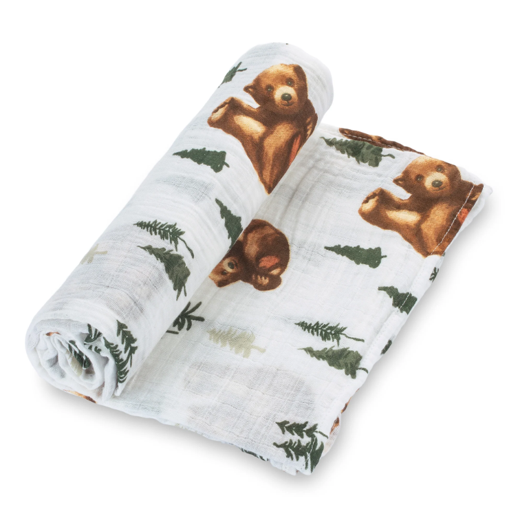 SWADDLE LOLLY B