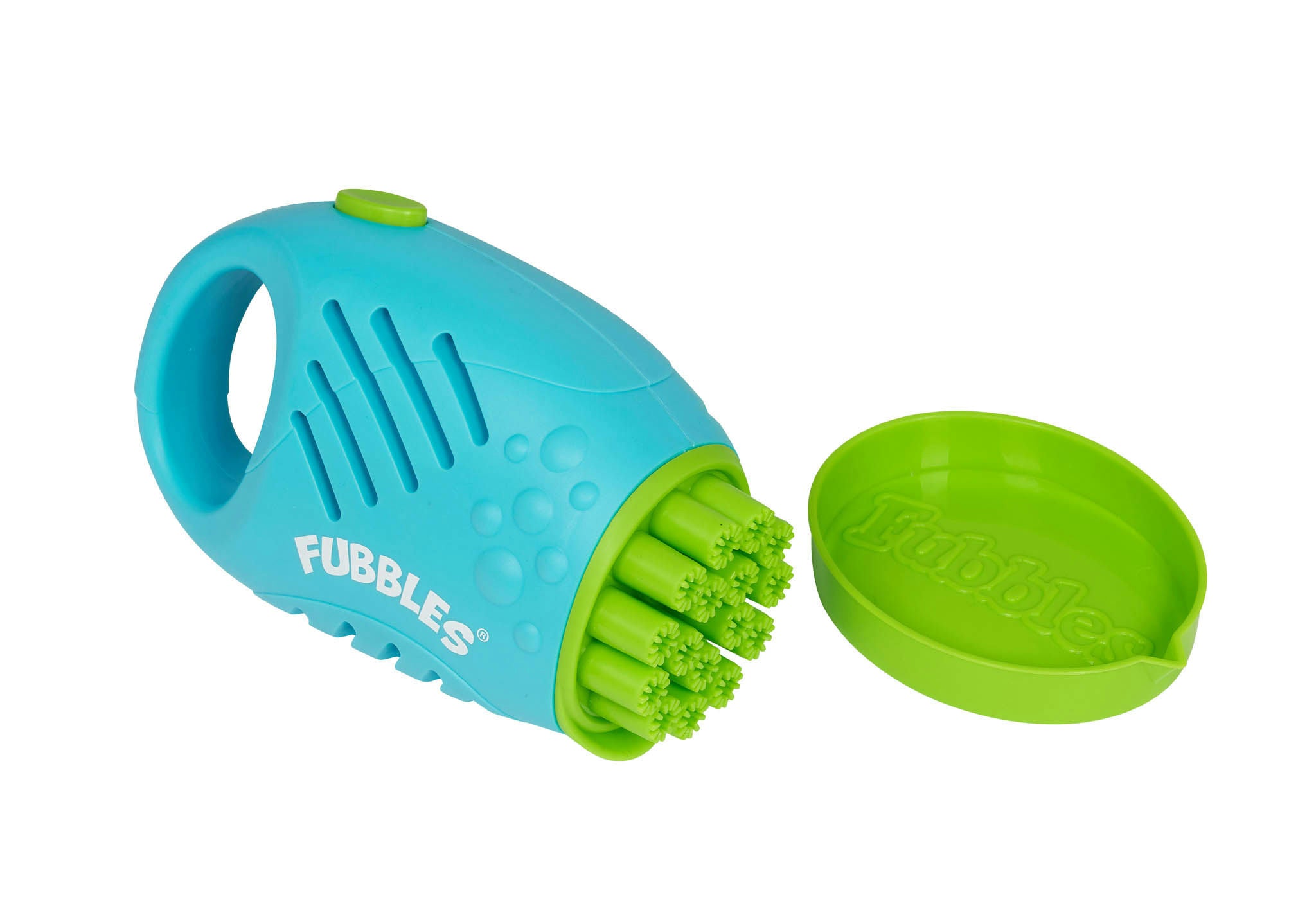 BUBBLE SURGE MINI BLASTER