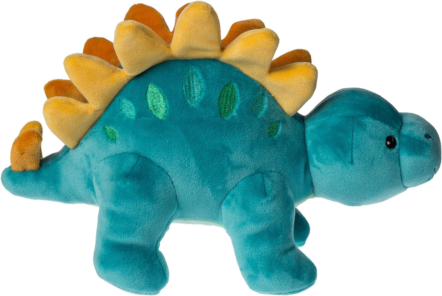 STEGOSAURUS SMOOTHEEZ PLUSH