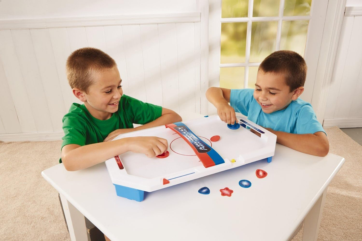 AIR HOCKEY TABLE TOP