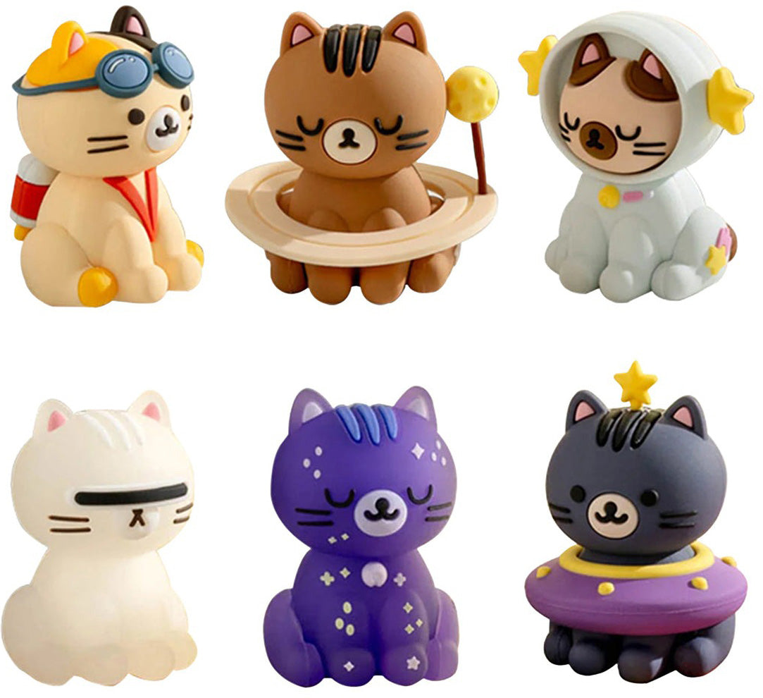 ASTROCATS VINYL BLIND BOX