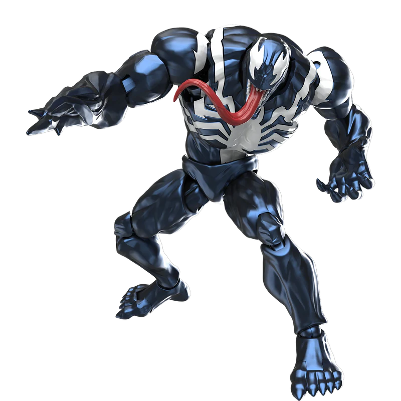MARVEL RIVALS VENOM