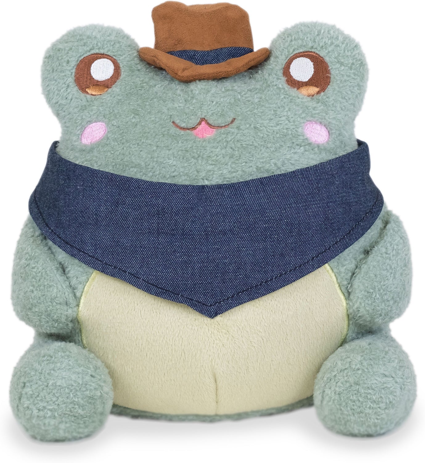 FROG COWBOY WAWA