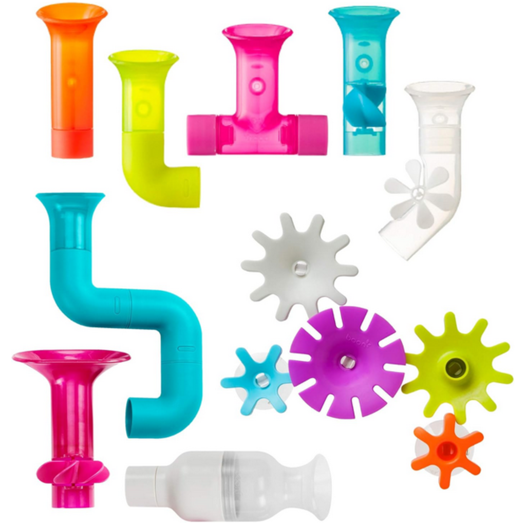 BATH PIPES & TUBES & COGS