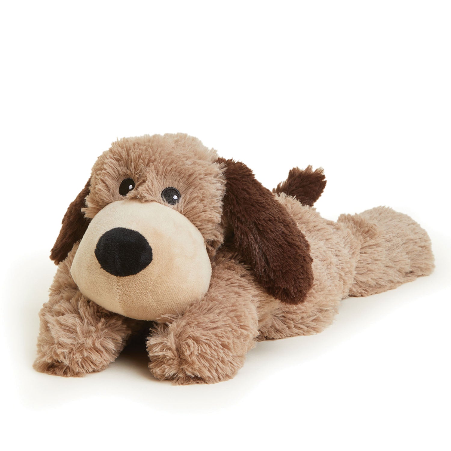 DOG BROWN WARMIES