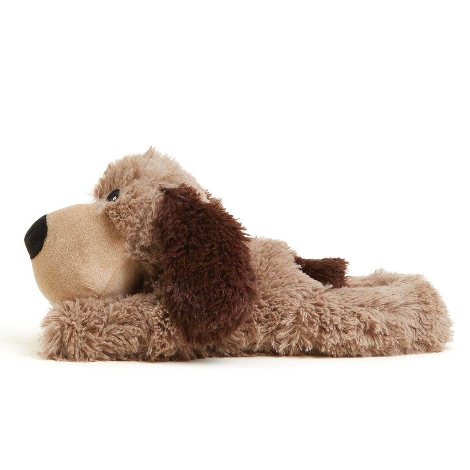 DOG BROWN WARMIES