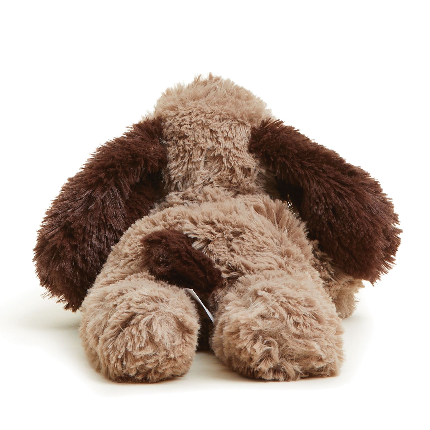 DOG BROWN WARMIES