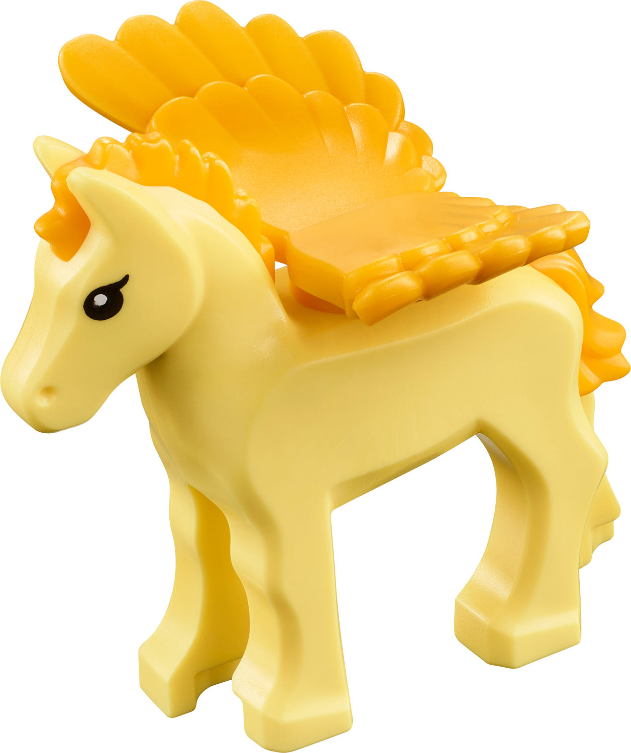 UNICORN CASTLE CREATOR LEGO