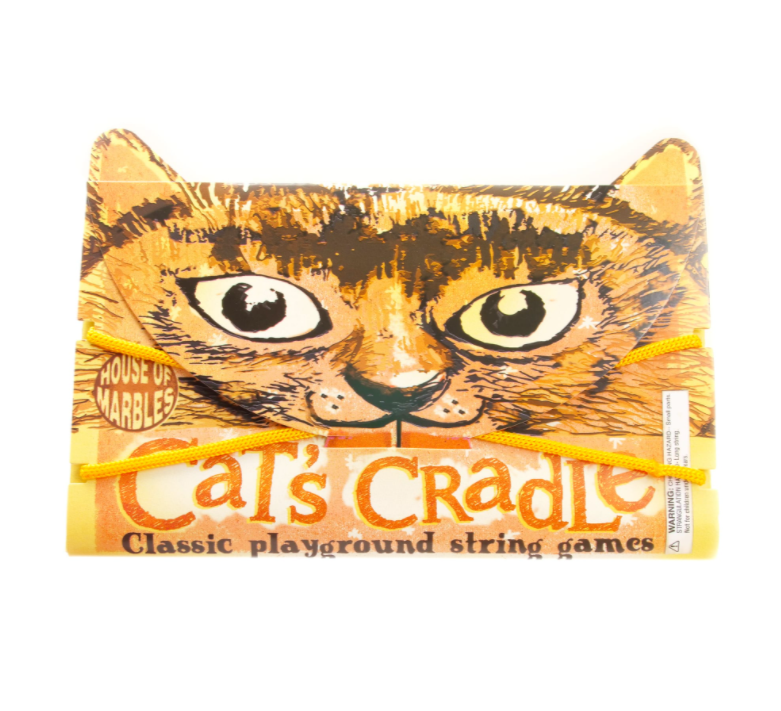 CATS CRADLE CLASSIC