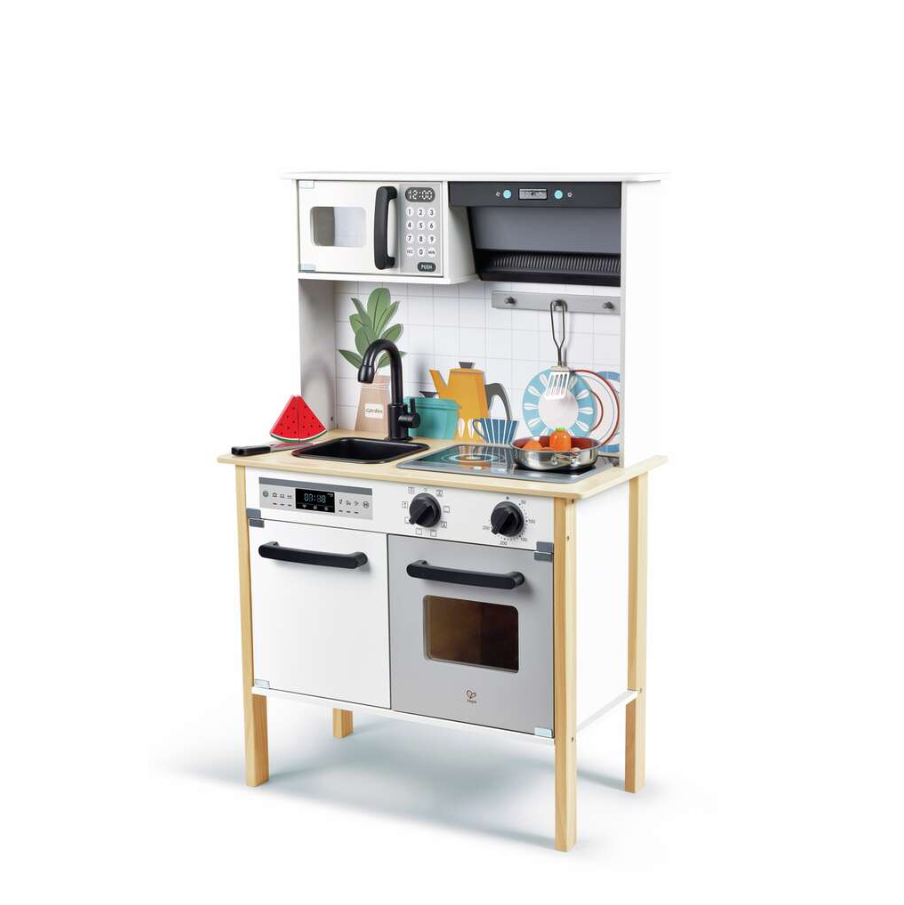 KITCHEN MODERN SMART HAPE