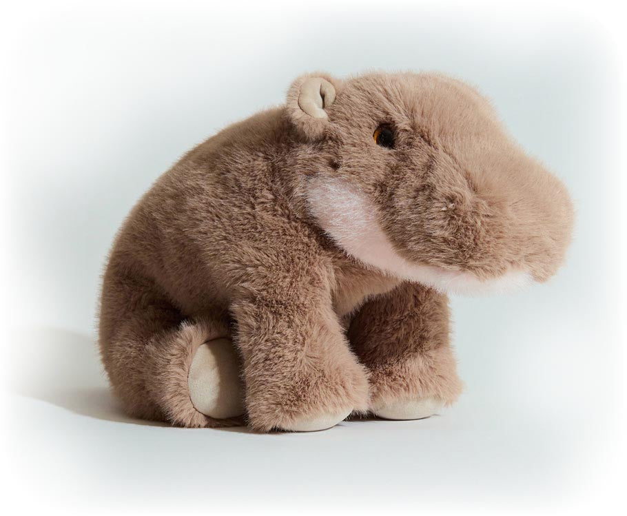 PYGMY HIPPO POPPIE