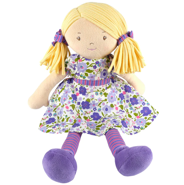 DOLL PEGGY BLONDE