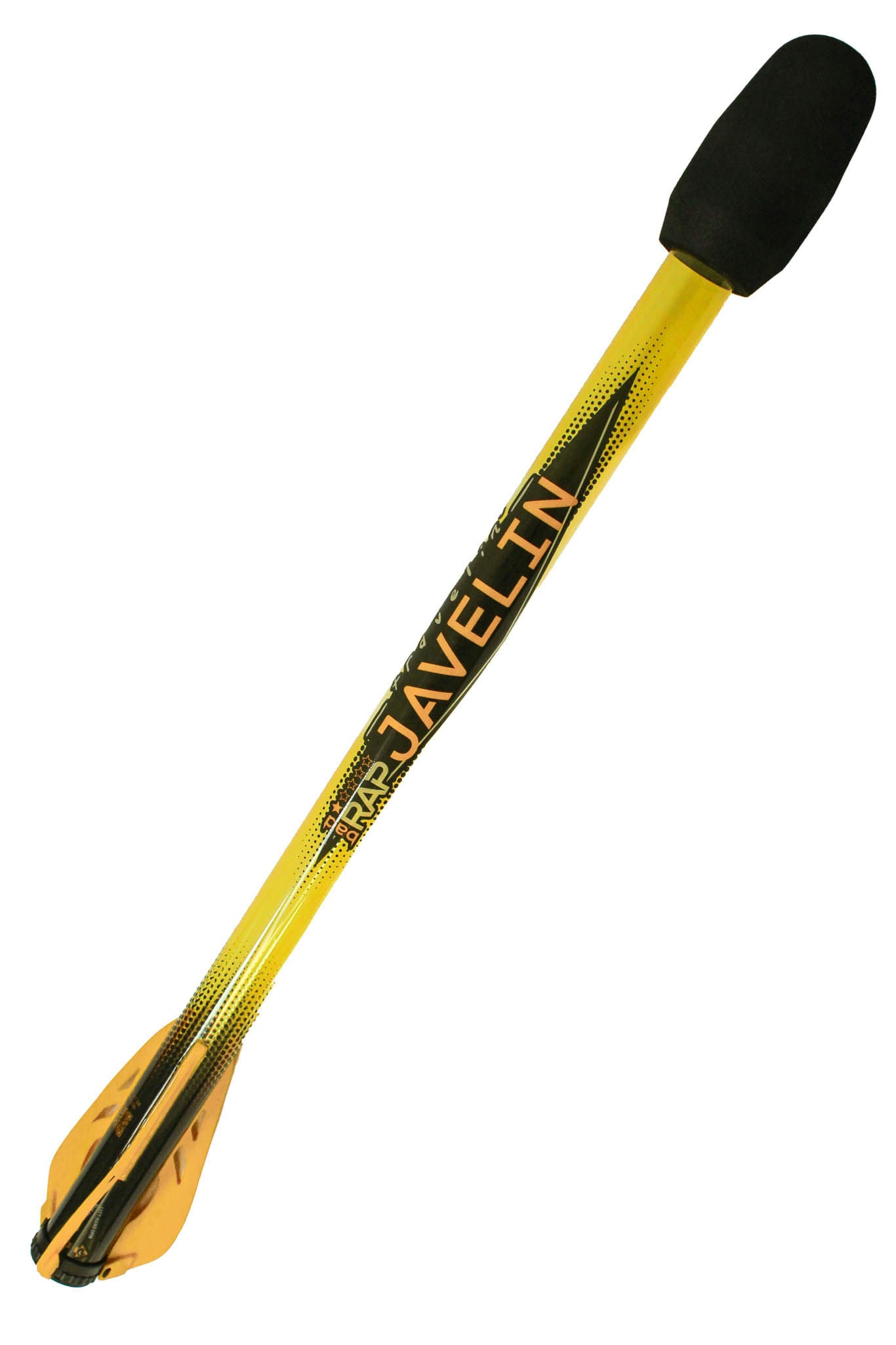 JAVELIN TRAVELIN BAD RAP