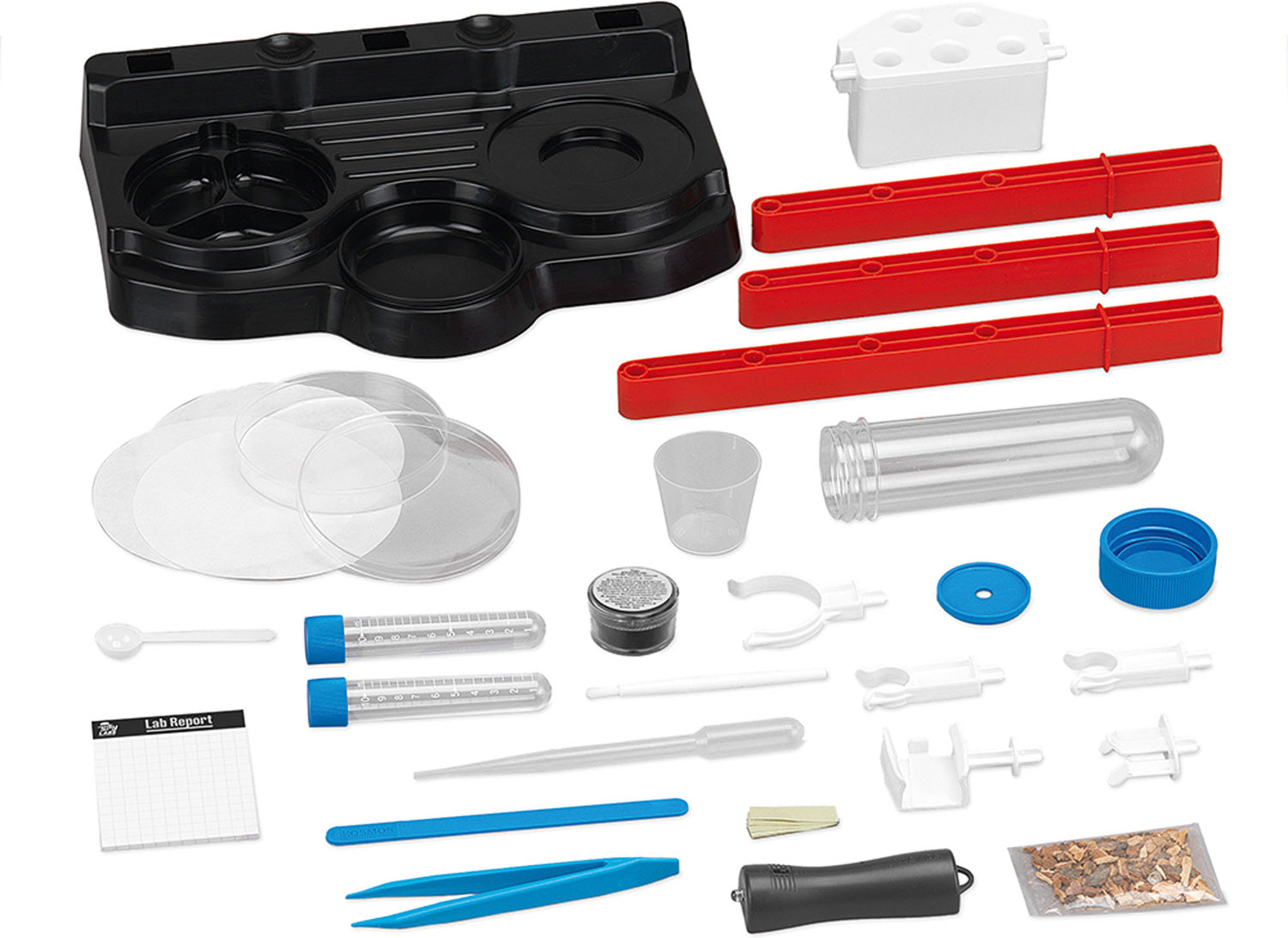 FORENSIC INVESTIGATION KIT SPY LABS