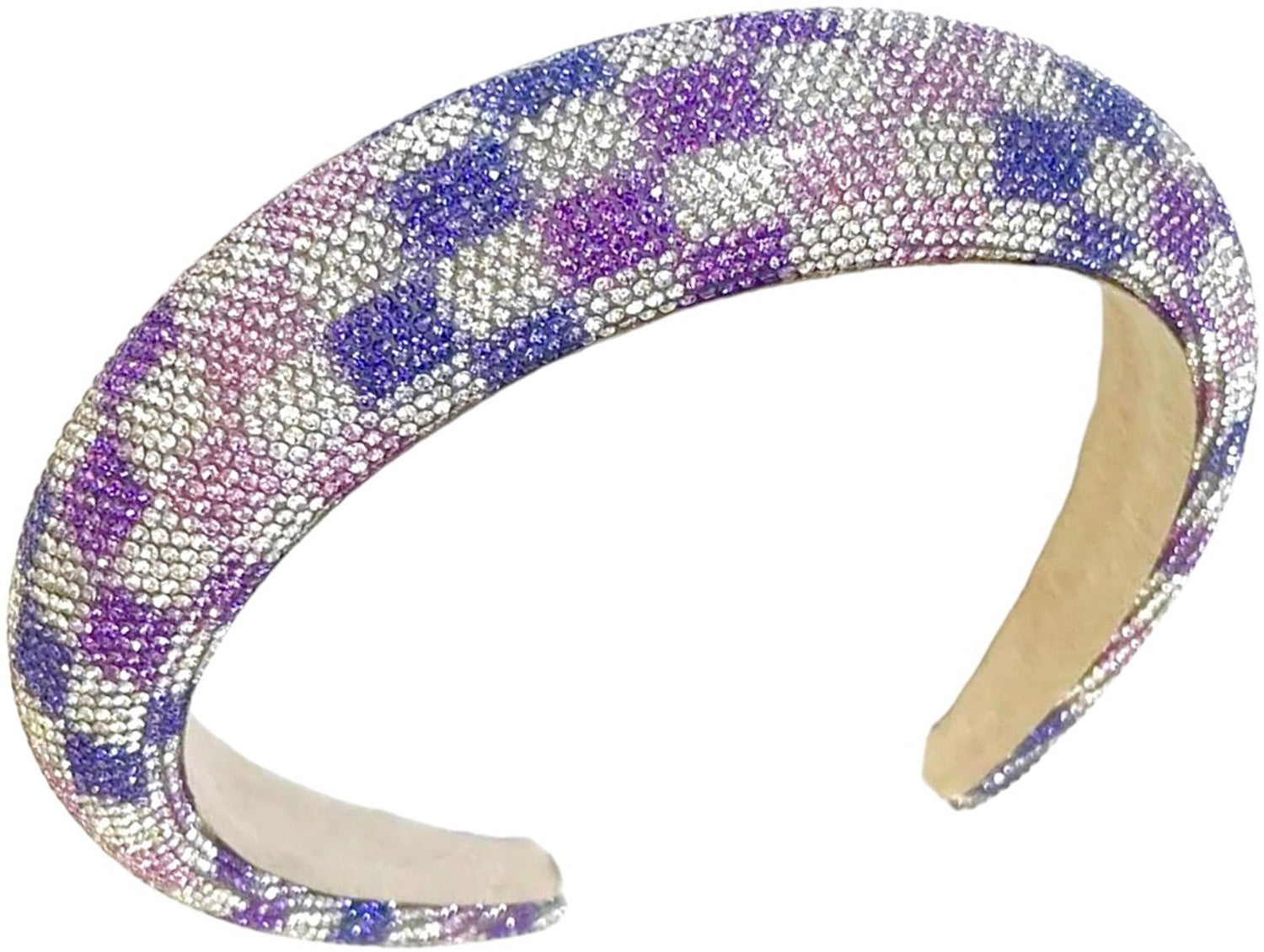 HEADBAND ERA CHECK CRYSTAL