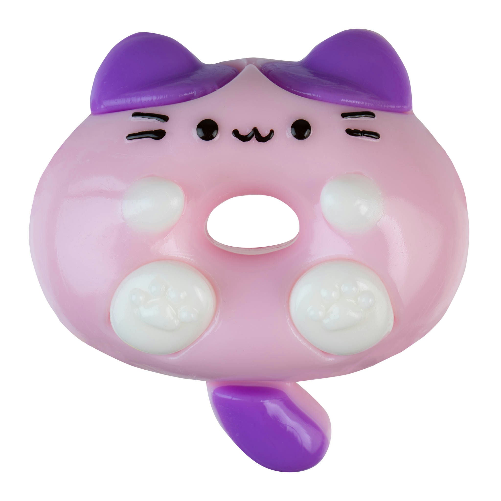 KITTY DONUTS SQUISH CURIOSITIES