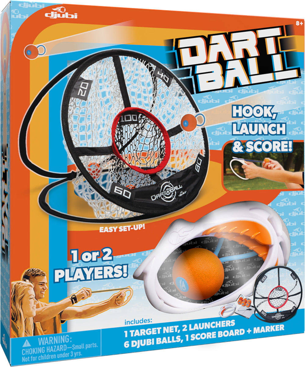 DJUBI DART BALL