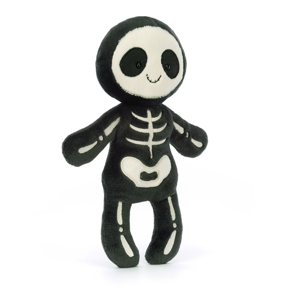 SKELETON BOB