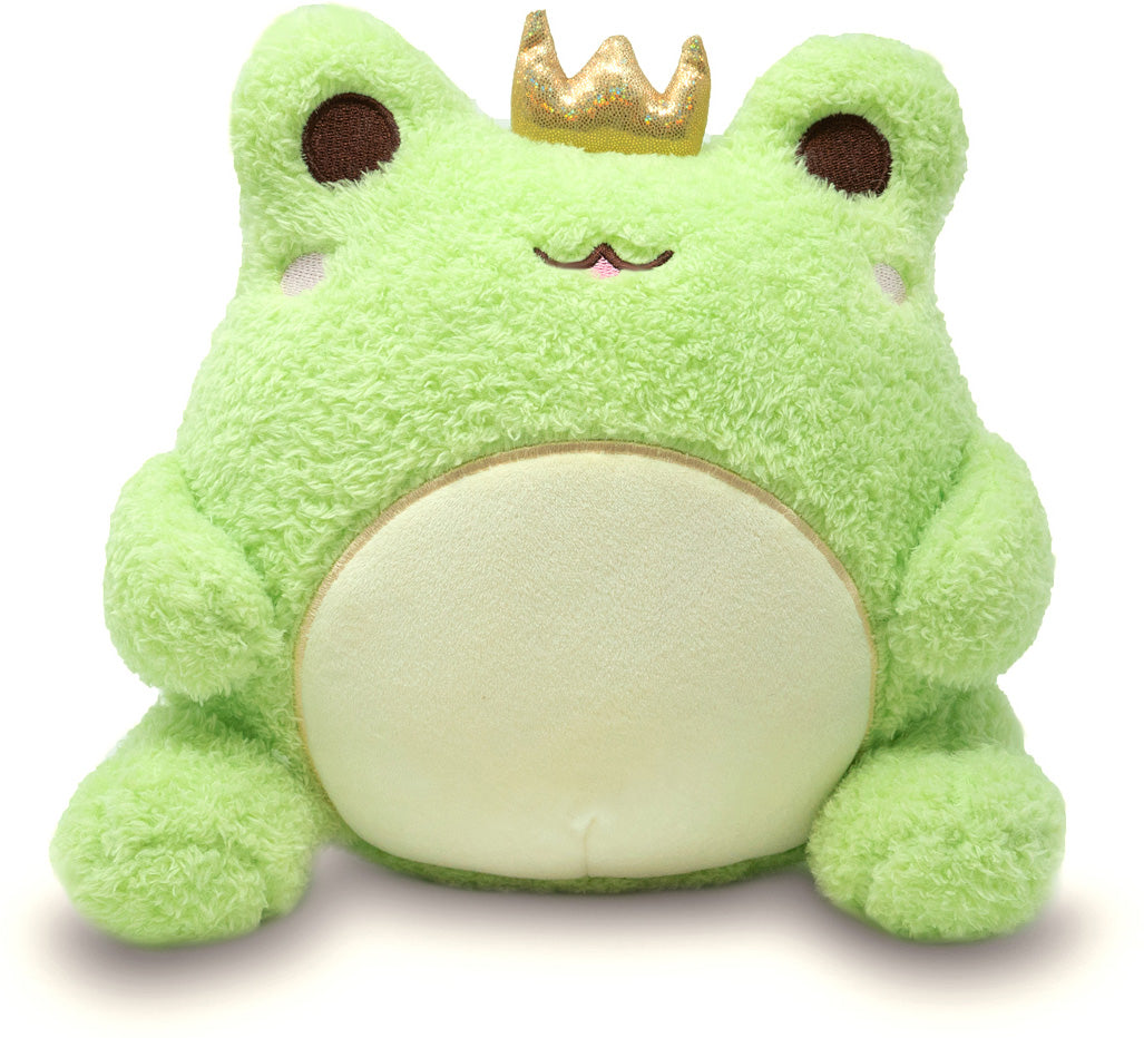 FROG PRINCE WAWA