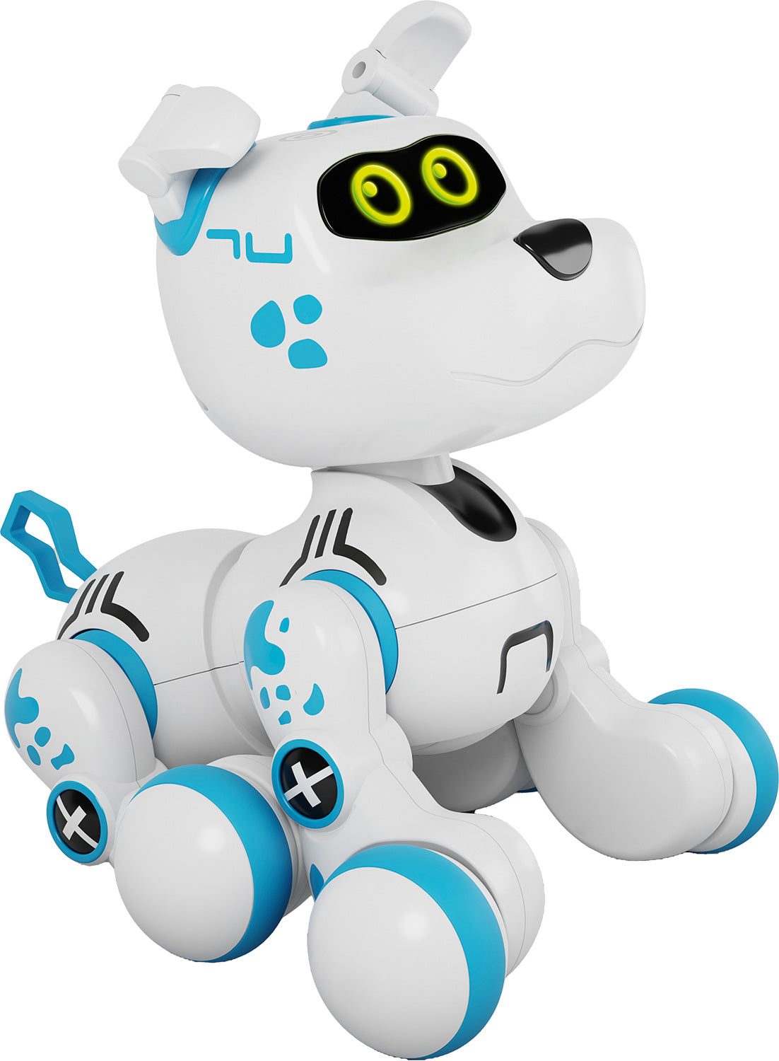 REMOTE CONTROL DOG BUDDY BOT 4