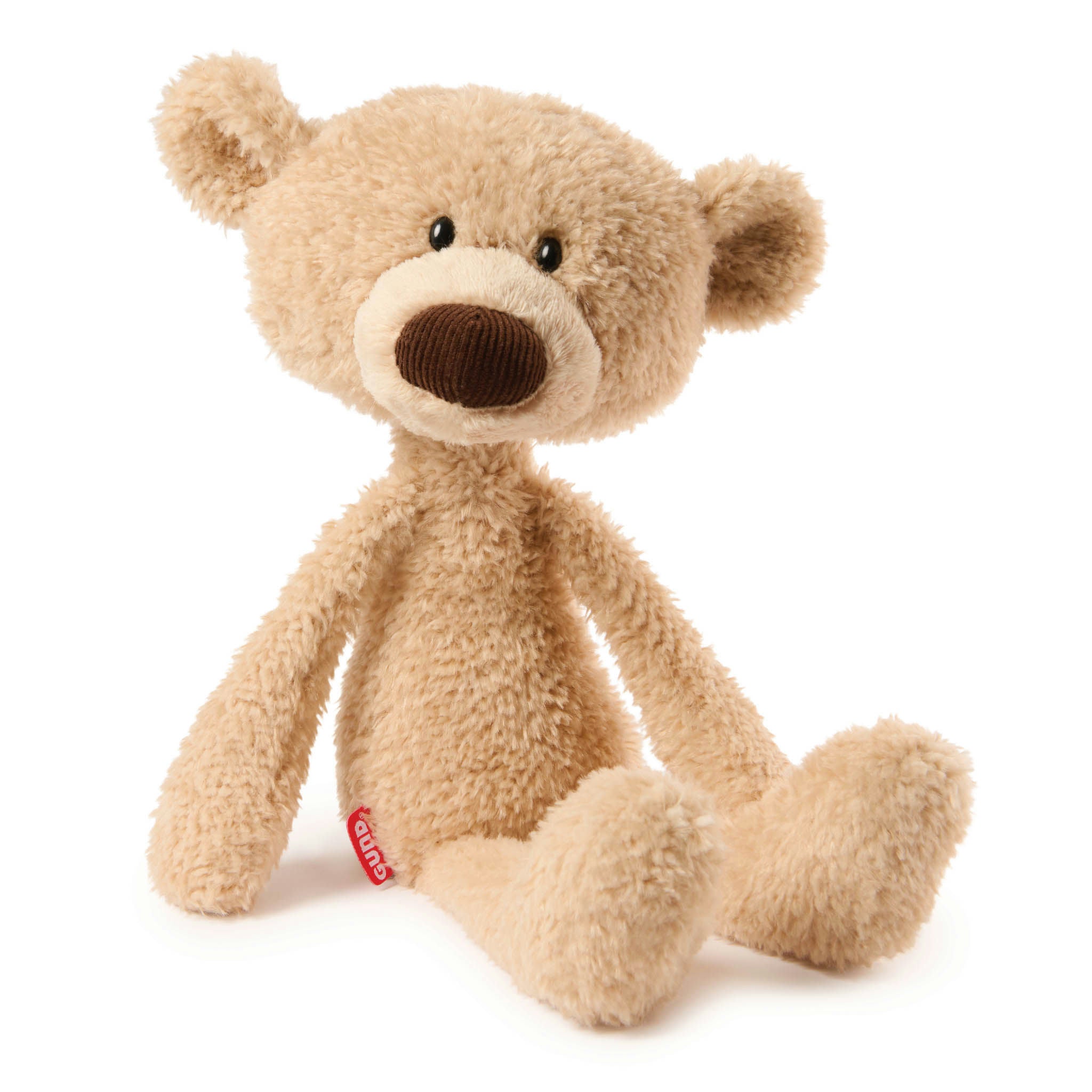 TOOTHPICK BEAR FOREVER FRIENDS PROMISE