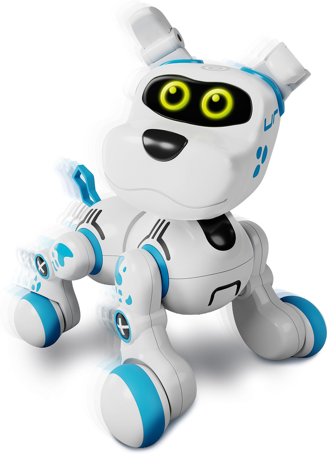 REMOTE CONTROL DOG BUDDY BOT 4