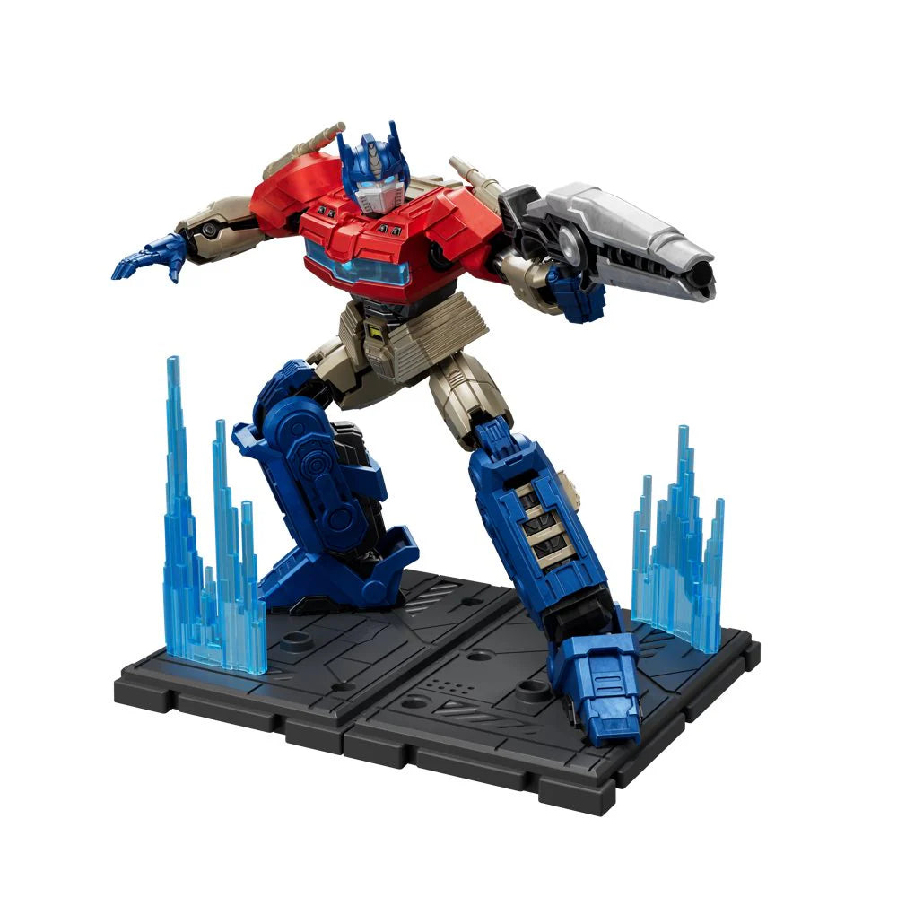 TRANSFORMERS CC