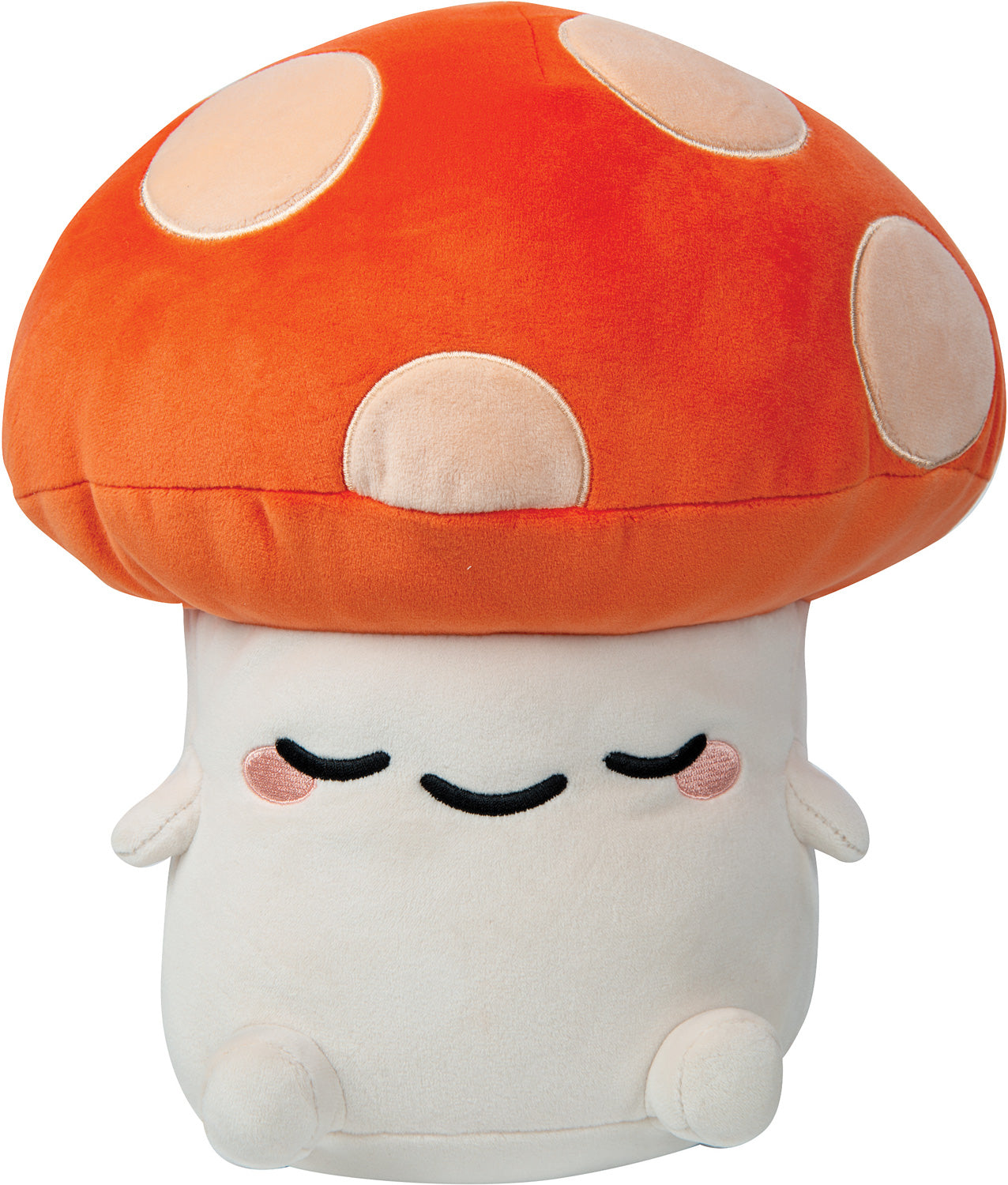 KAI MUSHROOM MOCHI PLUSH 10"