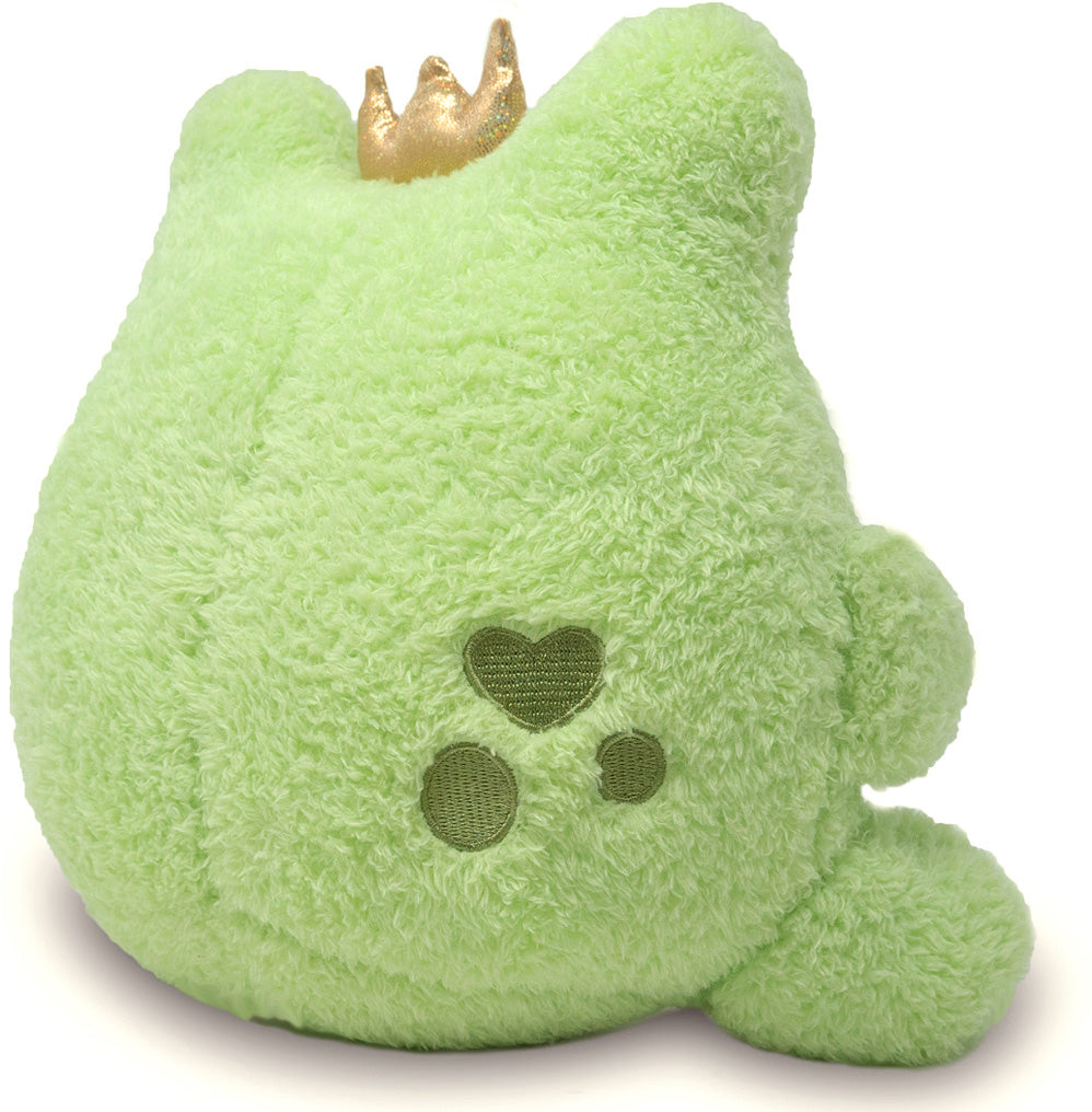 FROG PRINCE WAWA