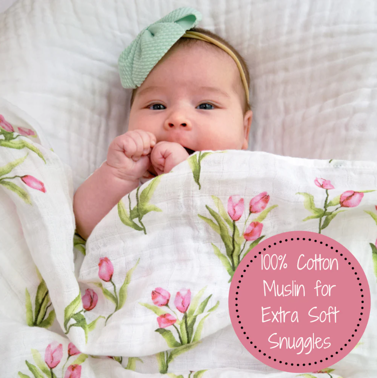 SWADDLE LOLLY B