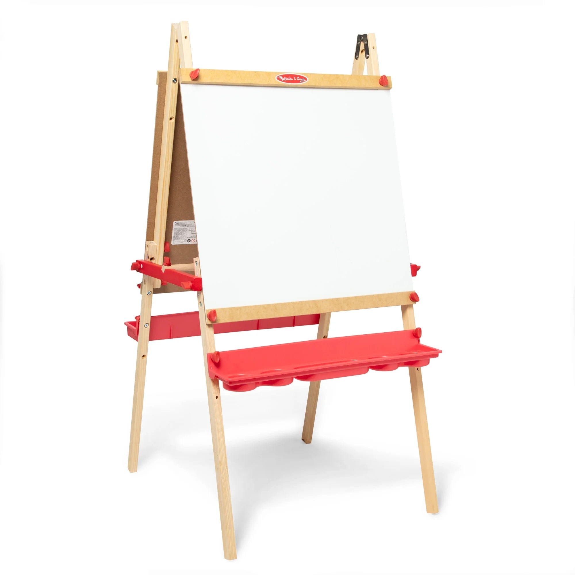 ART EASEL MAGNETIC DELUXE