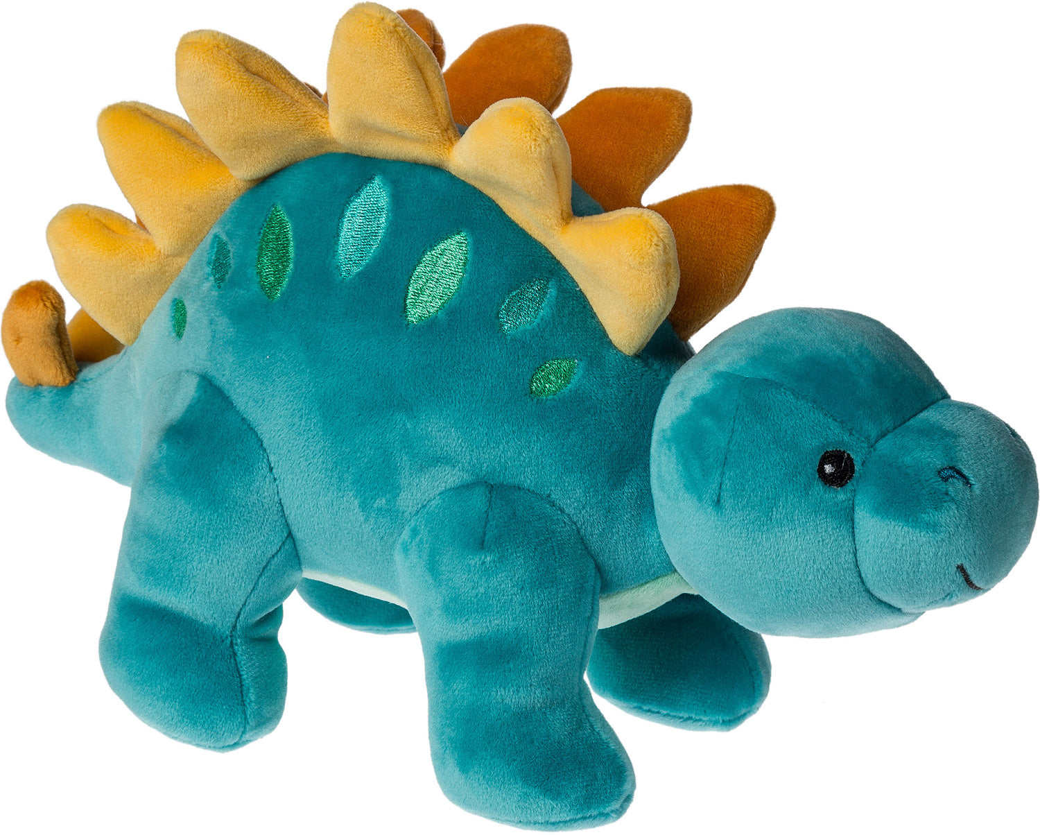 STEGOSAURUS SMOOTHEEZ PLUSH