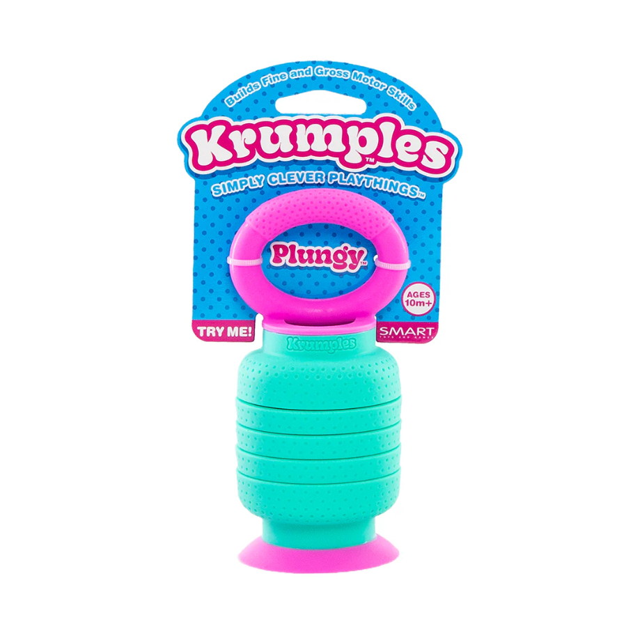 KRUMPLES