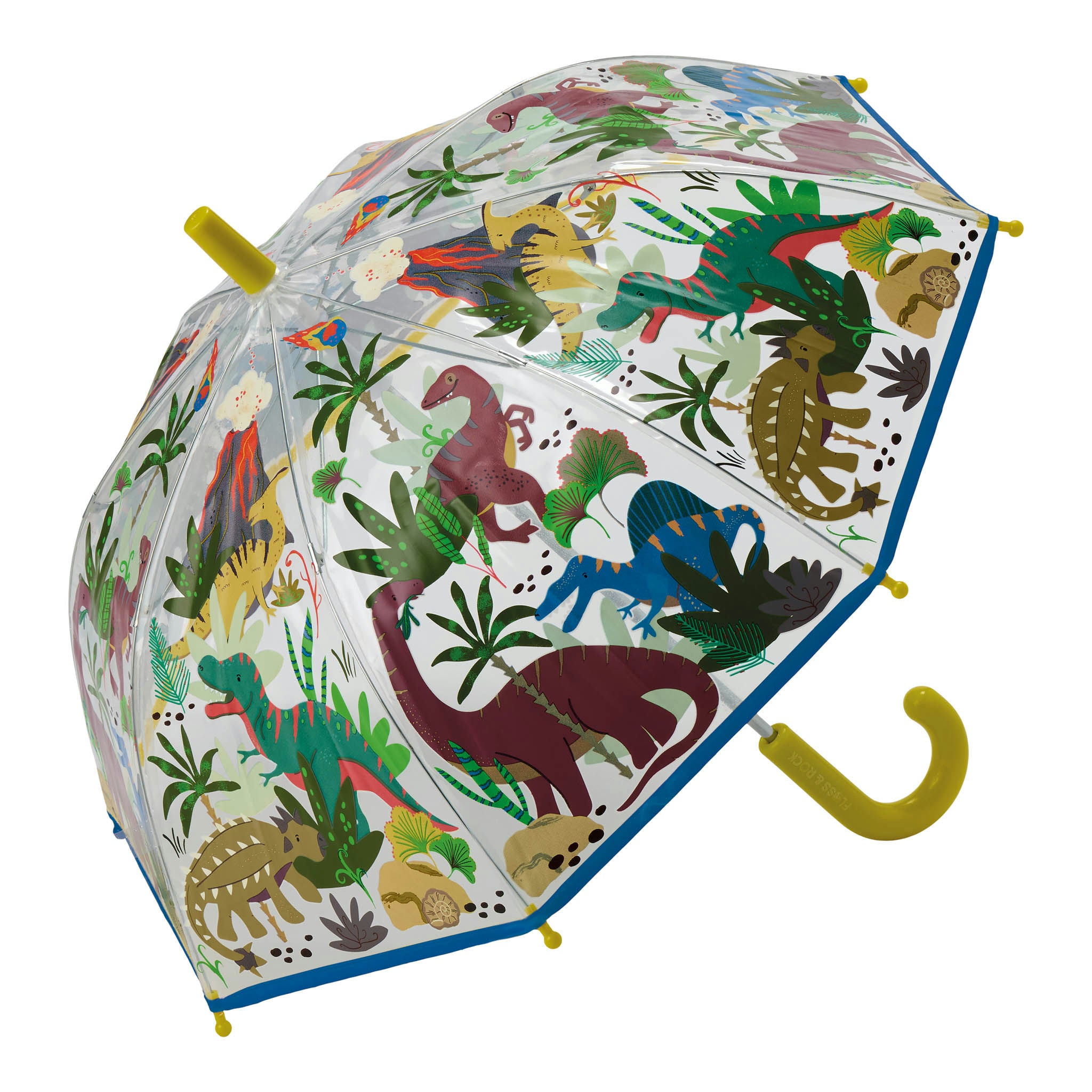 UMBRELLA COLOR CHANGE DINO