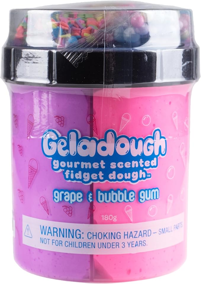GELADOUGH