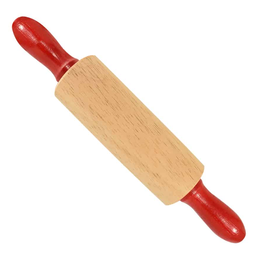 ROLLING PIN WOOD JUNIOR