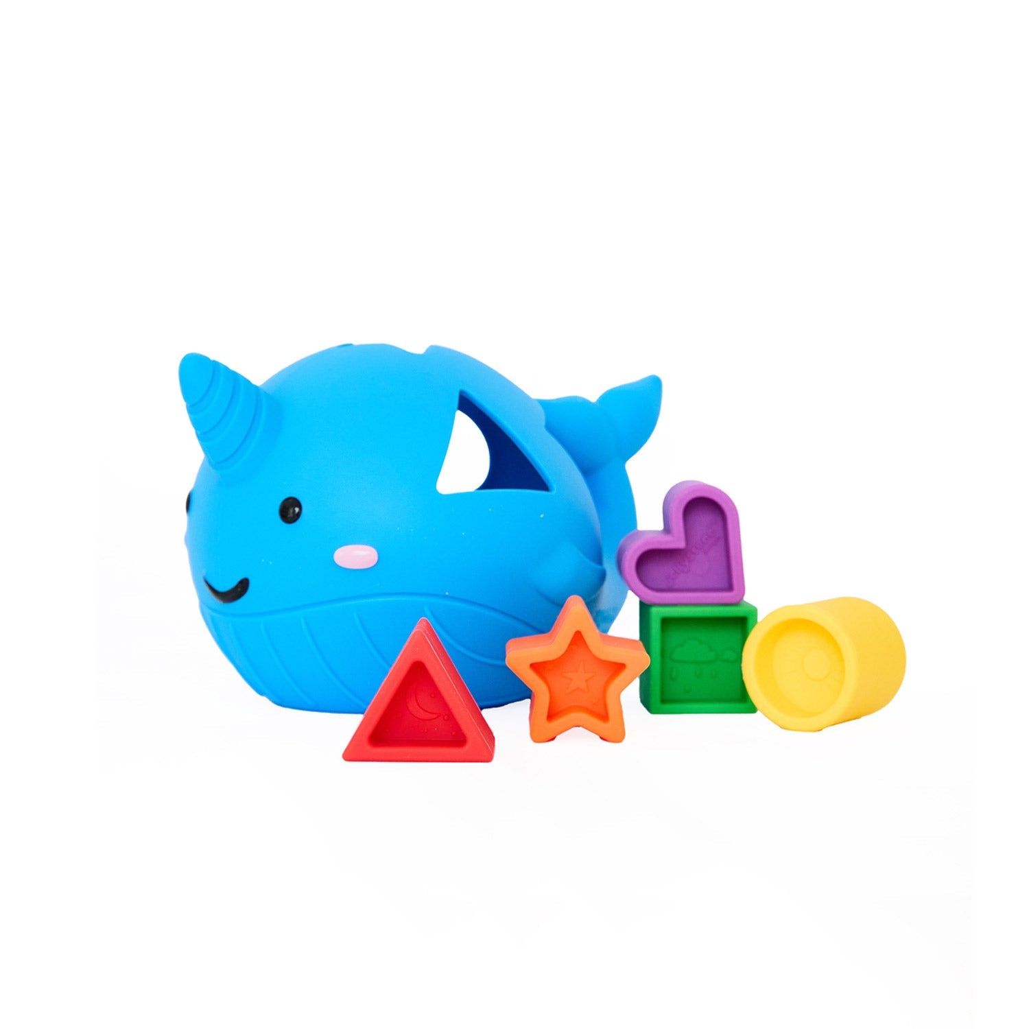 NARWHAL SHAPE SORTER