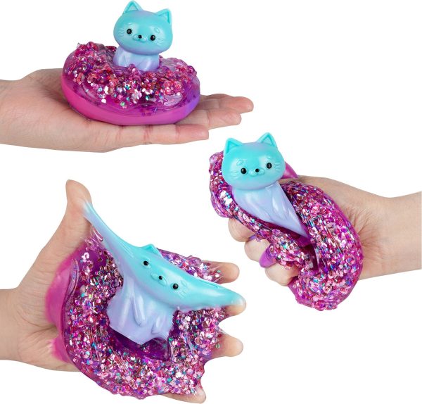 SWEETSIES SQUISH CURIOSITIES