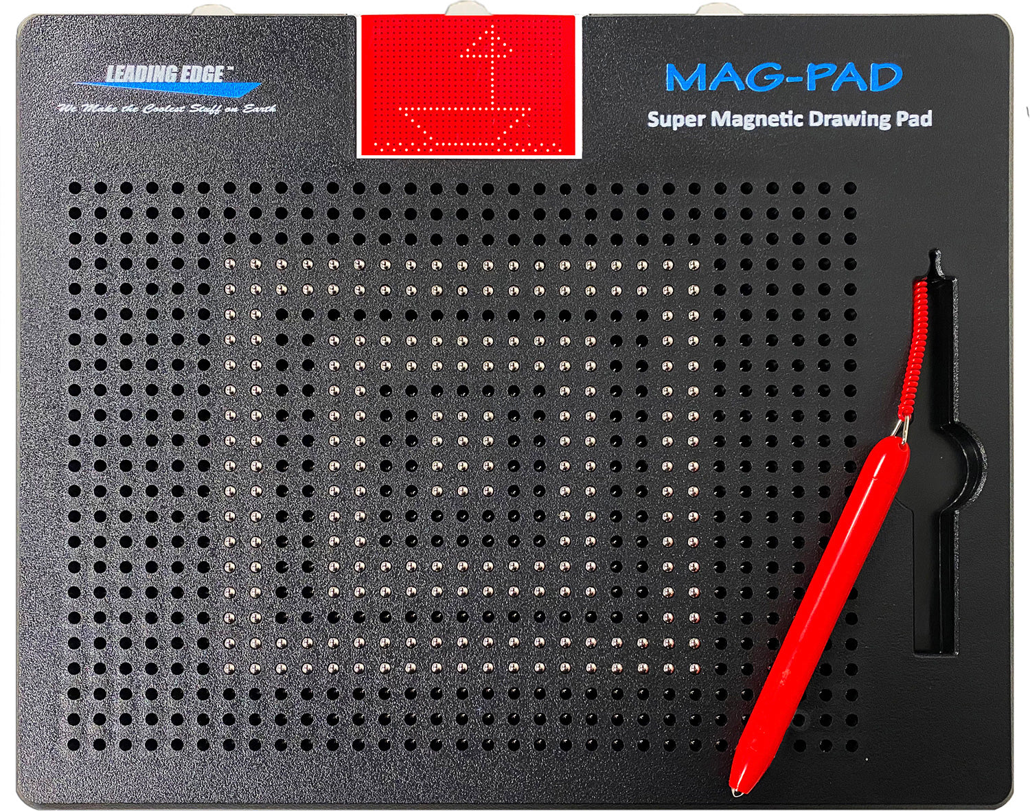 MAG PAD MAGNETIC DRAWING BOARD