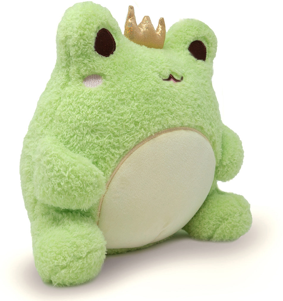 FROG PRINCE WAWA