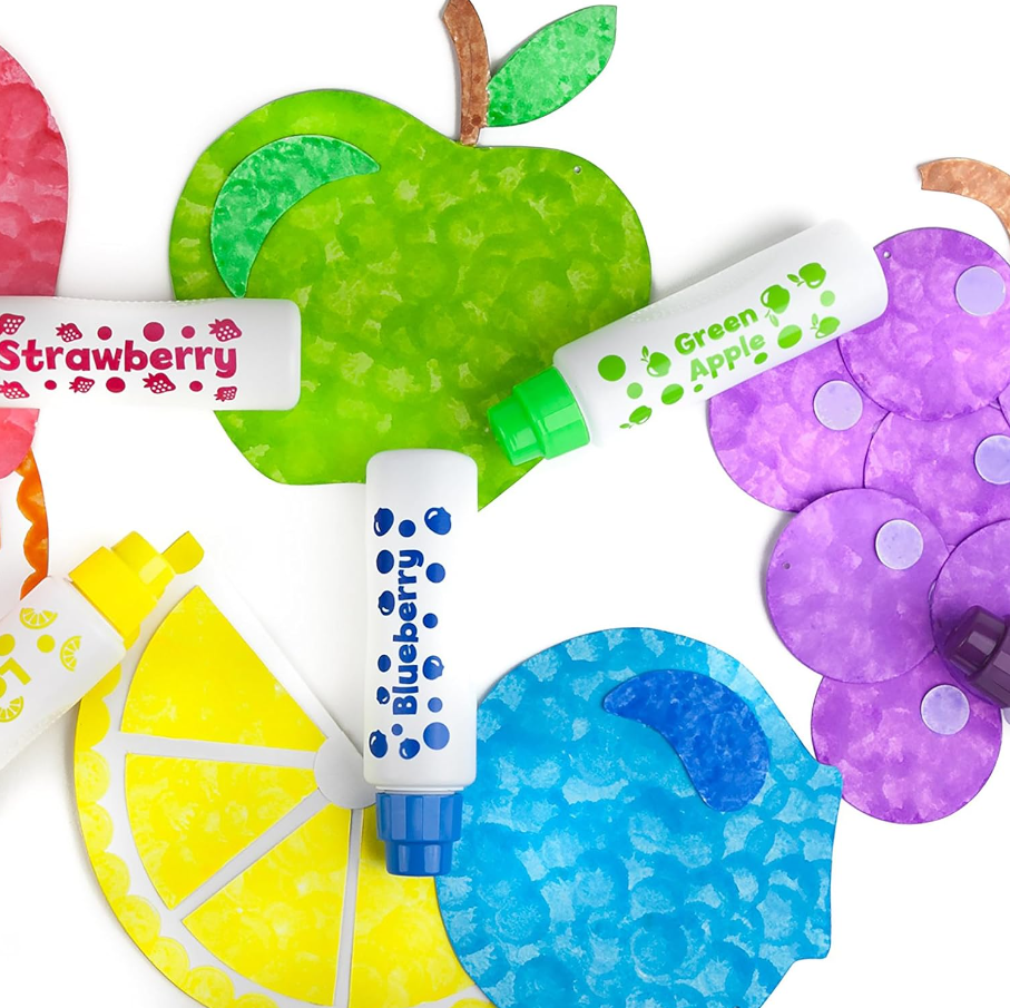 DO A DOT SCENTED JUICY FRUITS 6P