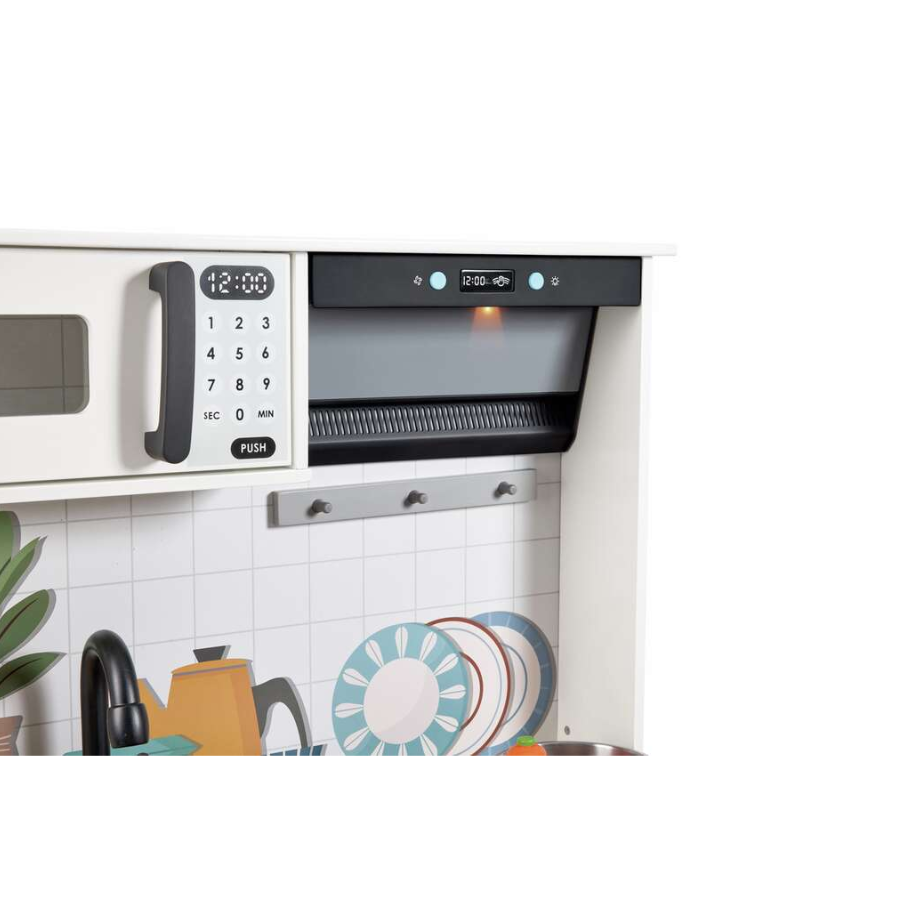 KITCHEN MODERN SMART HAPE