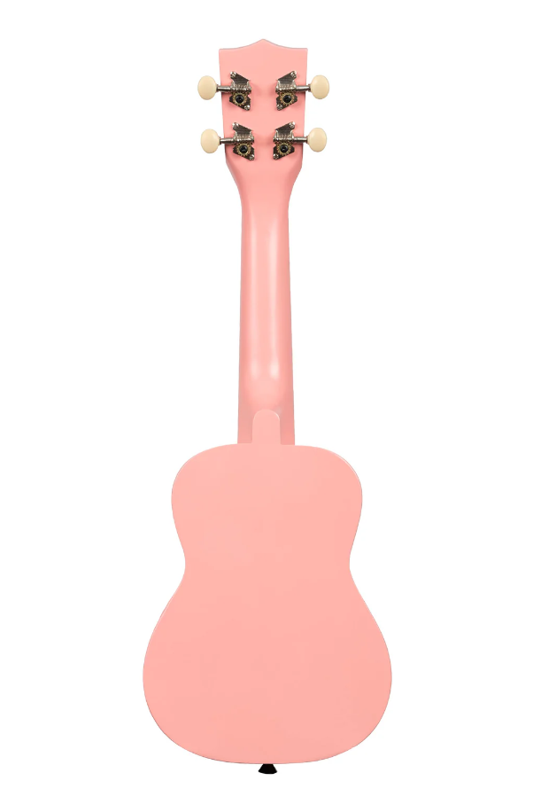 UKULELE UKETOPIA SOPRANO UKADELIC