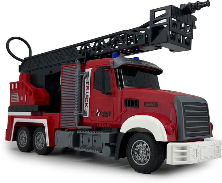 RC HYDROBLAZE FIRE TRUCK